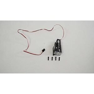 Eflite ERetract Unit Nose for Viper 90mm RC Jet EFLG360 Wheels Gear Retracts and Accessories