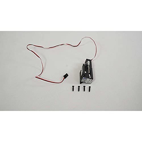 Eflite ERetract Unit Nose for Viper 90mm RC Jet EFLG360 Wheels Gear Retracts and Accessories