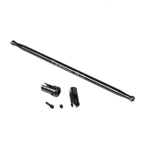Tekno RC LLC Big Bone Center Driveshaft and Outdrives TKR6765 Compatible with RC Plane Exhaust Systems