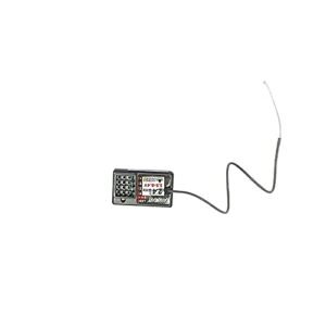 LAEGENDARY 1 10 Scale RC Winged Sprint Cars Replacement Receiver Part SP 3005