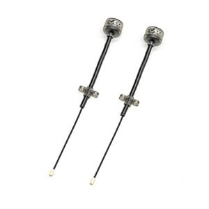 CADDX Vista 5.8G 2.5DBi High Gain IPEX FPV Antenna 2pcs for FPV RC Racing Drone Airplane