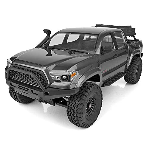 Element RC Enduro Trail Truck Knightrunner RTR 1/10 Scale 4WD Ready to Run with Reedy Power Crawler Motor