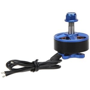 VGEBY Crucial Questions RC Sproul Brushless Motor 1750KV 2300KV 2600KV 2207 Motor for RC Drone FPV Sporting Goods Model Aircraft Accessories