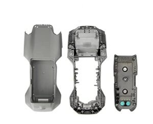 runchicken Body Part Upper Shell Replace Spare Repair Body Parts for DJI Mavic Air 2S (Upper)