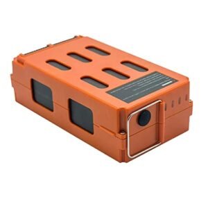 SwellPRO 6600mAh Intelligent Battery for SplashDrone 4 with Real Time Indicator and BMS