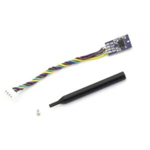 Kyosho MZW446 2 Channel RC Radio Set Gyro Unit for Enhanced Control