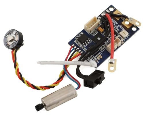 Kyosho RC Aircraft Mini Z MR 03RWD RA38 MZ414B R C Unit Set 2 0