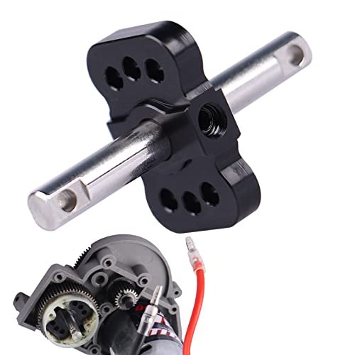 AIMROCK RC Differential Locker Spool Upgrades Compatible with Traxxas 1 10 2WD Slash Rustler Stampede Bandit Enhance Your RC Bodies for Traxxas Stampede