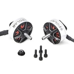 Polar XC3000 1200KV 6S MAD COMPONENTS Brushless Motor for X8 Professional Cinematic FPV Drones