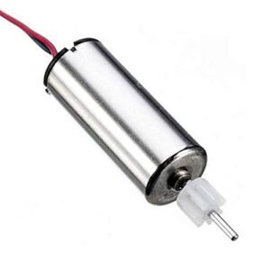 Replacement Part For Main Drive Motor A B Set Spare Part Accessory For S107 S107G 3Ch RC Helicopter 716.6mm Motor - (Color: Motor A 1 Pcs)