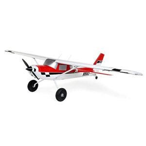 Eflite Carbon Z Cessna 150T 2.1m BNF Basic RC Cessna Plans Transmitter Battery and Charger Not Included EFL12750