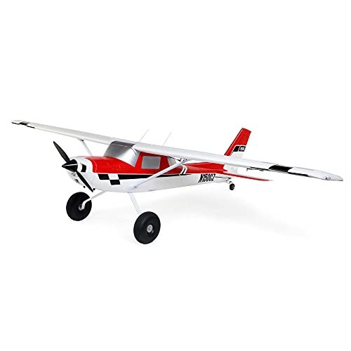 Eflite Carbon Z Cessna 150T 2.1m BNF Basic RC Cessna Plans Transmitter Battery and Charger Not Included EFL12750