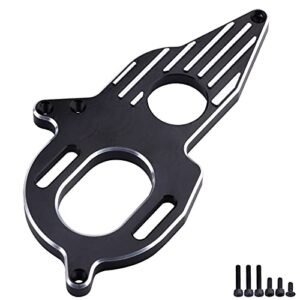 Arrma Outcast RC Truck Aluminum Motor Mount Replacement for 4X4 4S BLX Models