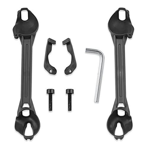 Fwode FPV Drone Arm Bracers Accessories Pair for DJI FPV Drone