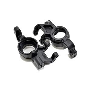RPM RC Parts Catalog Oversized Front Axle Carriers for Traxxas X Maxx RPM80662 Electric Car Truck Option Parts