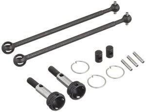 TAMIYA TD4 Universal Shafts 2pcs TAM22028 Electric Car Truck Option Parts