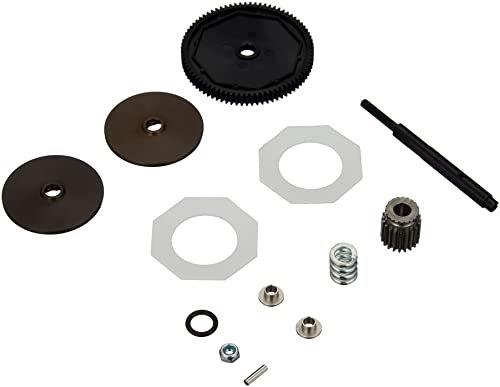 TAMIYA TD4 Slipper Clutch Set TAM22031 for RTF RC Jets Electric Cars and Trucks