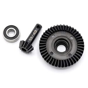 Vanquish Products Incision AR14B RBX10 Ryft 43/13 Gear Set VPSIRC00471 Electric Car/Truck Option Parts