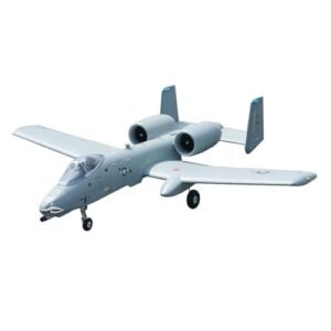 XFLY MODEL A 10 Thunderbolt II Twin 50mm EDF RC Jet PNP ARF Ready to Fly
