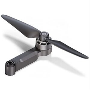 Bwine F7 Drone Right Rear Arm with Motor Replacement Part for RC Boat Repair Near Me