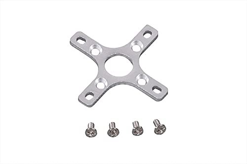FMS Replacement Motor Mount for Beagle RC Plane 1100mm PC21 Model Parts FMSDJ015