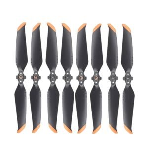 Original Blackfoot RC Truck DJI Air 2S Noise Cancelling Propellers 4 Pairs 7238F
