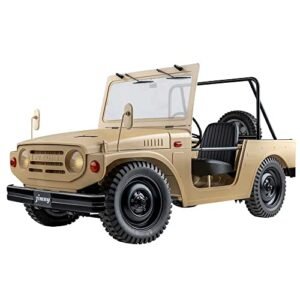 FMS 1/6 Jimny LJ10 RC Crawler Official Licensed Model Car for RC Hobby Stores in Las Vegas NV