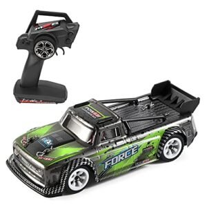 GoolRC WLtoys 284131 1 28 Scale 2 4GHz 4WD 30KM H High Speed Electric Galm RC Drift Car for Kids and Adults