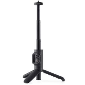 DJI Action 2 RC Truck Action Remote Control Extension Rod with Tripod and Removable Pad