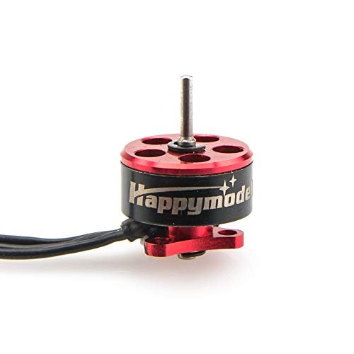 Happymodel SE0802 1S Brushless CW Motor 19000KV 25000KV 8000Kv+ for Racing Whoops and Toothpicks