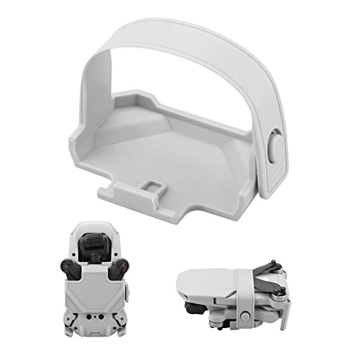HeiyRC RC Ship Propeller Holder Strap Compatible with DJI Mini 4K Mini 2 Mini 2 SE Mavic Mini Drone Props Guard Blade Stabilizer
