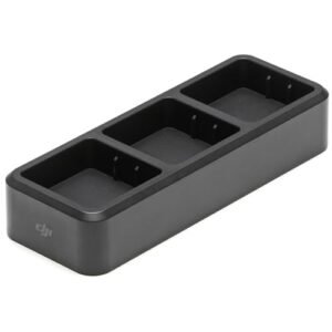DJI Mavic 3 Series Battery Charging Hub Solve Your RC Car Battery Not Charging Issue Compatible with DJI Mavic 3 Intelligent Flight Battery Includes 65W Portable and Car Charger