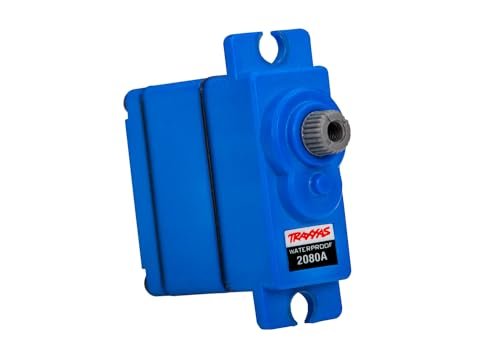 Traxxas 2080A Micro Waterproof Servo for Micro Scale RC Excavators