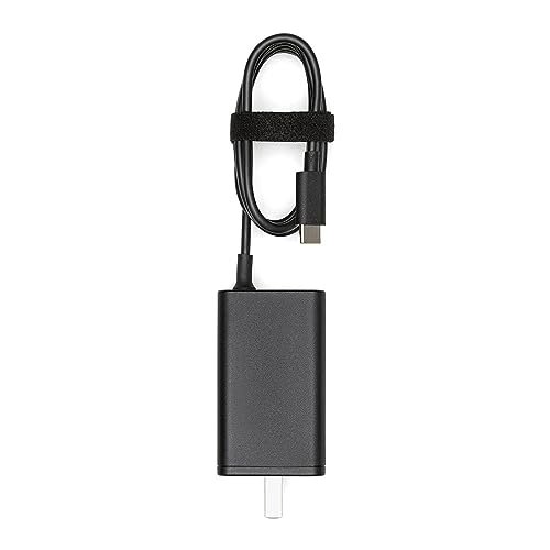 DJI 65W Portable RC Battery Charger Universal Compatibility Lightweight Design