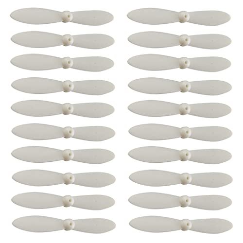 Amagogo 20mm Propeller 10 High Performance Replacement Part