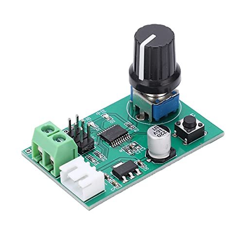 XYZ Brand RC Scale Driver Servos Control Board 2 Channels Motor Driver for SG90 Steering Gear