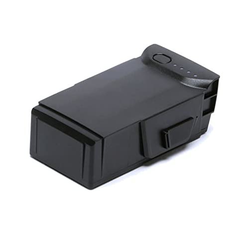 INSYOO Original Mavic Air Intelligent Flight Battery 2375 mAh for DJI Air Drone Black