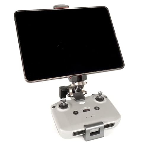 World Engines RC Thor Drone LifThor Baldur 2 Tablet Holder Compatible with DJI Mavic Air2 Mini 2 and Mavic 3 Pro