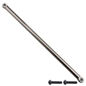 Darter King RC Boat Parts High Performance Aluminum Center Brace Bar for Enhanced Durability and Precision