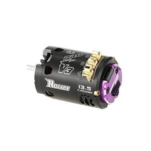 GoolRC Surpass Hobby Rocket V3 540 13.5T Sensored Brushless Motor 3200KV for 1/10 RC Racing Car Truck at RC Hobby Outlet
