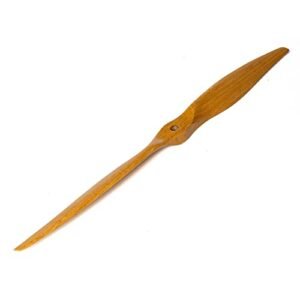 Hangar 9 Boeing 737 RC Plane Plans 14X12 Propeller Fun Scale P47 Thunderbolt PNP HAN338019