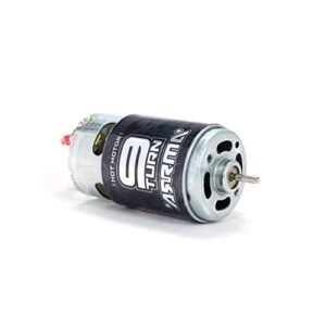 ARRMA Mega 570 Brushed Motor ARA390301 for Mega RC Semi Truck Enthusiasts