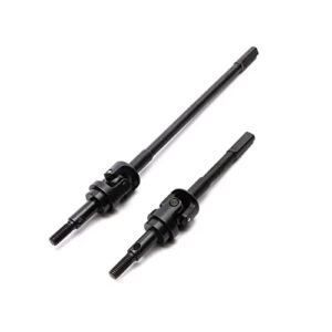 Axial SCX6 AR90 Universal Driveshaft Set Front AXI252005