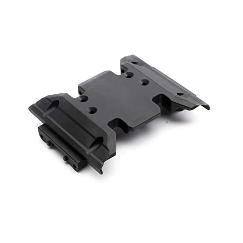 Axial SCX6 Center Transmission Skid Plate AXI251004 RC Transmission Marietta