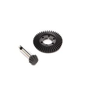Axial SCX6 Ring and Pinion Gear Set 43 by 12 AXI252007