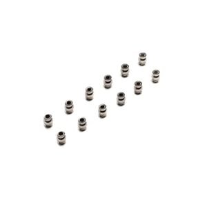 Axial SCX6 Steel Pivot Balls 9 x 12 x 4mm for X Truck RC AXI254005