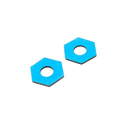 Axial SCX6 Brembo RC Brake Pads Slipper Pads 2 Pack AXI252019