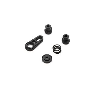 Axial SCX6 2 Speed Servo Saver Set AXI252025
