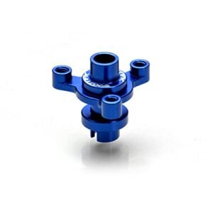 EXOTEK RACING LLC 1 5 Scale RC Wheel Loader Spur Gear MNT ETK1939 for 2 Wheel Drive Slash Electric Car Truck Parts