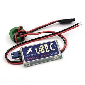 FainWan RC Jet Products 3amp 6.0 to 25.2v Input 5v or 6v Adjustable Output BEC